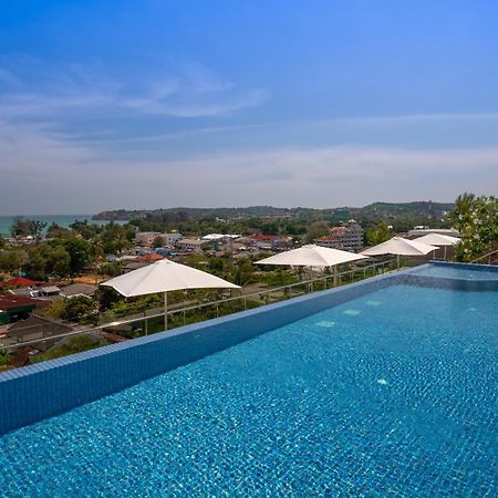 Babylon Sky Garden - Long Term Holiday Rentals Rawai Екстер'єр фото