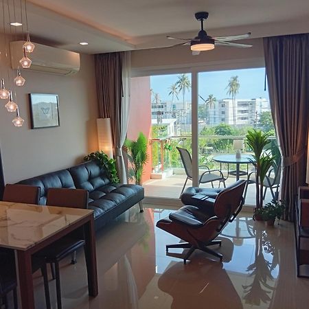 Babylon Sky Garden - Long Term Holiday Rentals Rawai Екстер'єр фото