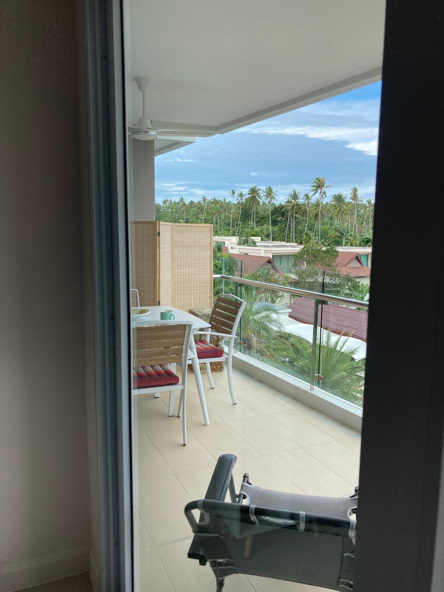 Babylon Sky Garden - Long Term Holiday Rentals Rawai Екстер'єр фото